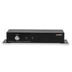 LINDY 2-Port Dual-Head DisplayPort 1.2 Switch Kable i adaptery/Kable DisplayPort Your Sports Performance