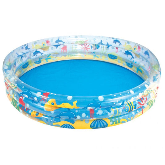 SWIMMING POOL BESTWAY 183x33cm / 5617/51005 Accessories/Swimming accessories/Baseny Your Sports Performance