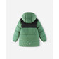 Reima Toukola children's winter jacket (5100364A-8680) Reima