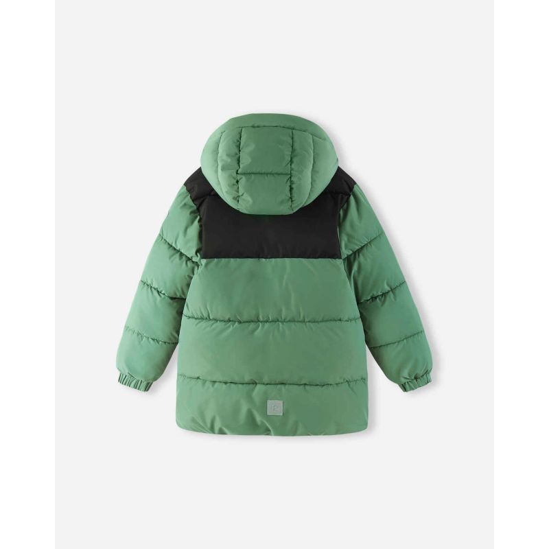 Reima Toukola children's winter jacket (5100364A-8680) Reima