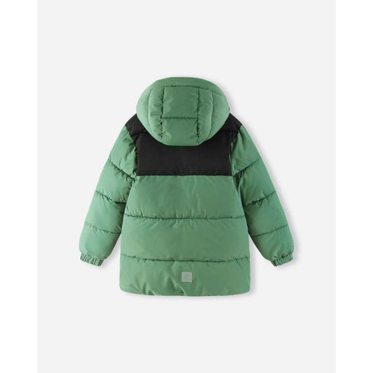 Reima Toukola children's winter jacket (5100364A-8680) Reima