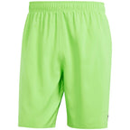 adidas Solid Clx Classic-Length M IR6217 swimming shorts Clothing/Swimming Adidas