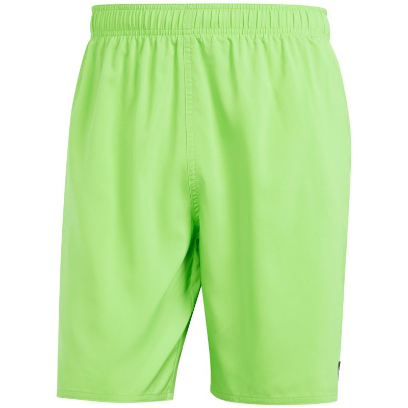 adidas Solid Clx Classic-Length M IR6217 swimming shorts Clothing/Swimming Adidas