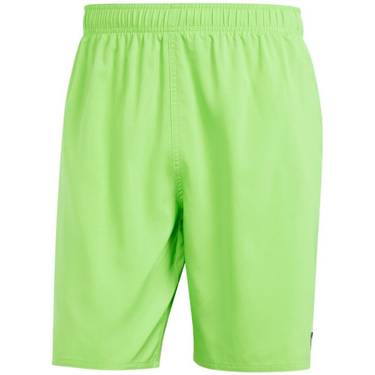 adidas Solid Clx Classic-Length M IR6217 swimming shorts Clothing/Swimming Adidas