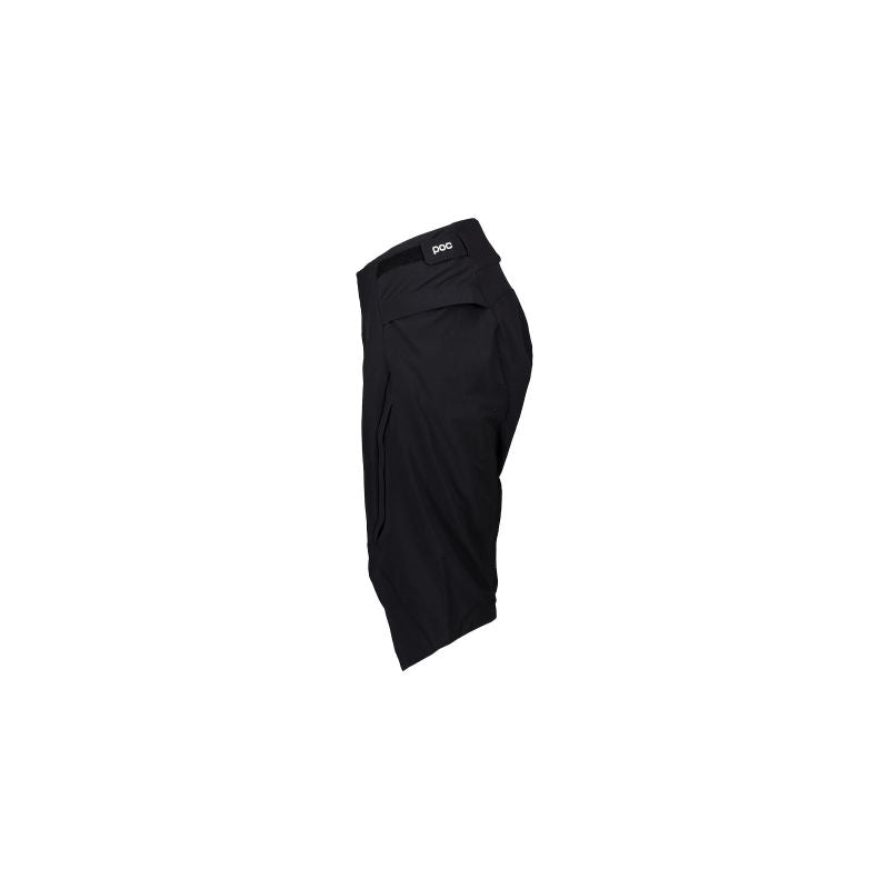 POC W'S INFINITE ALL MOUNTAIN Cycling Shorts - Black