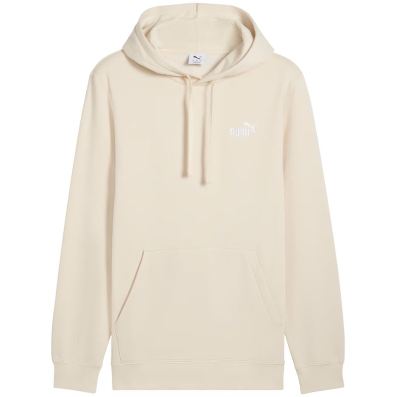 Puma ESS Small No.1 Logo Hoodie FL M 682575 87 Puma