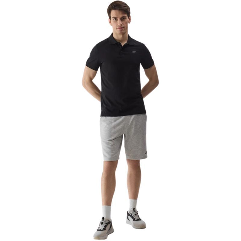 T-shirt 4F M129 M 4FWSS24TPTSM129 20S Clothing/Lifestyle/T-shirts 4F
