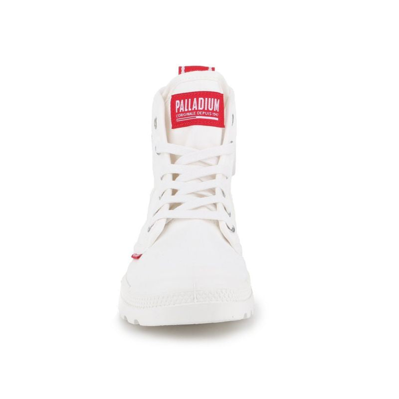 Palladium Pampa Hi Dare W 76258-116-M Footwear/Lifestyle/Palladium Your Sports Performance