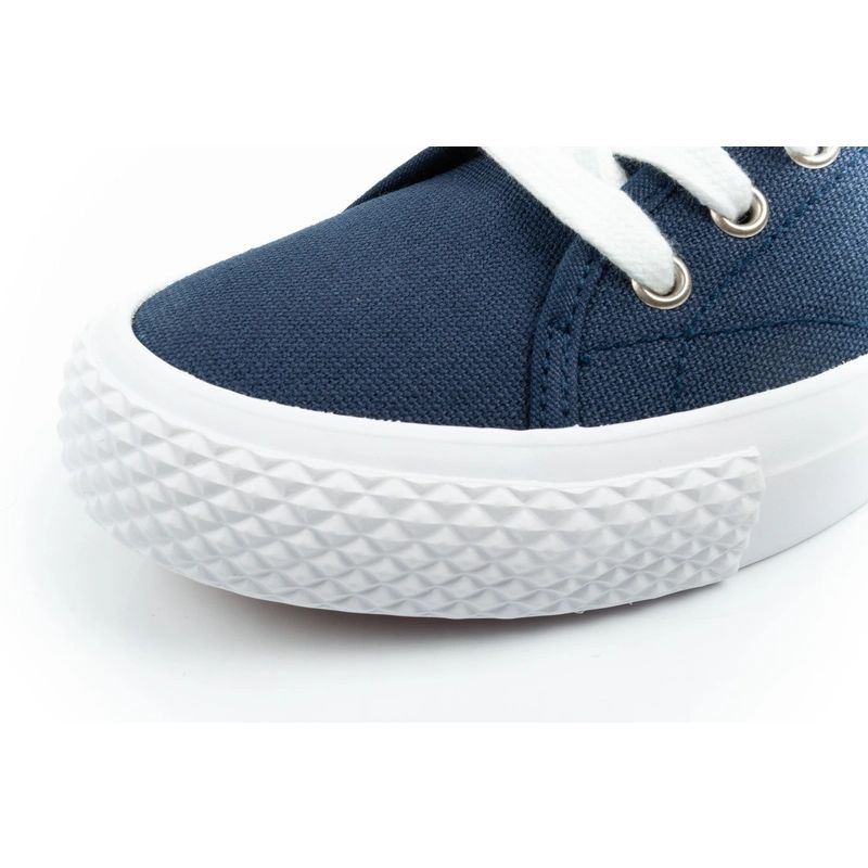 Fila women's sports shoes Pointer Classic sneakers navy blue fashionable To be categorized Your Sports Performance