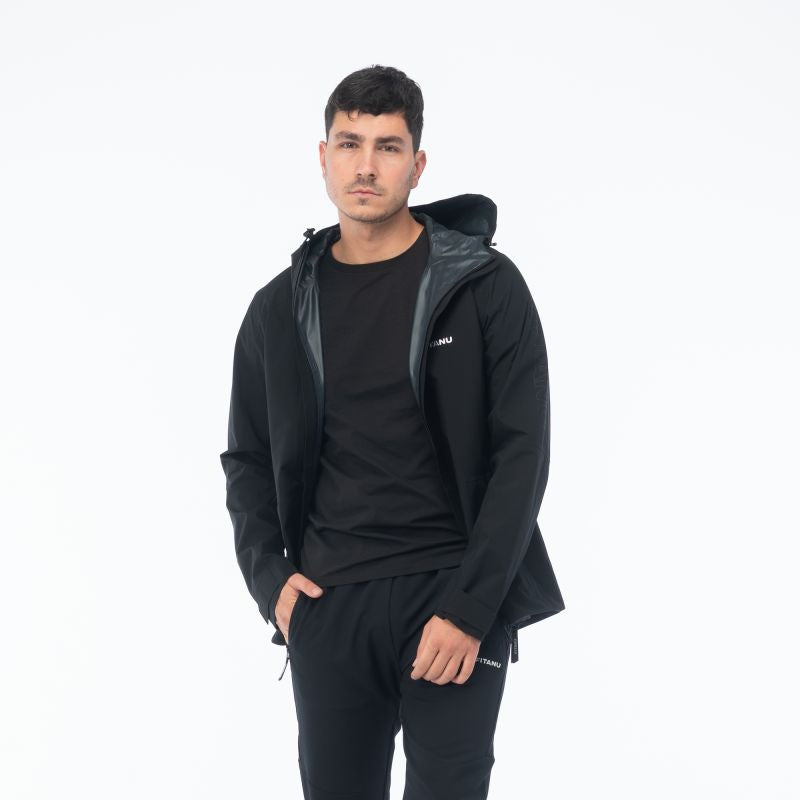 Men's CALTISE Transition Jacket To be categorized Your Sports Performance