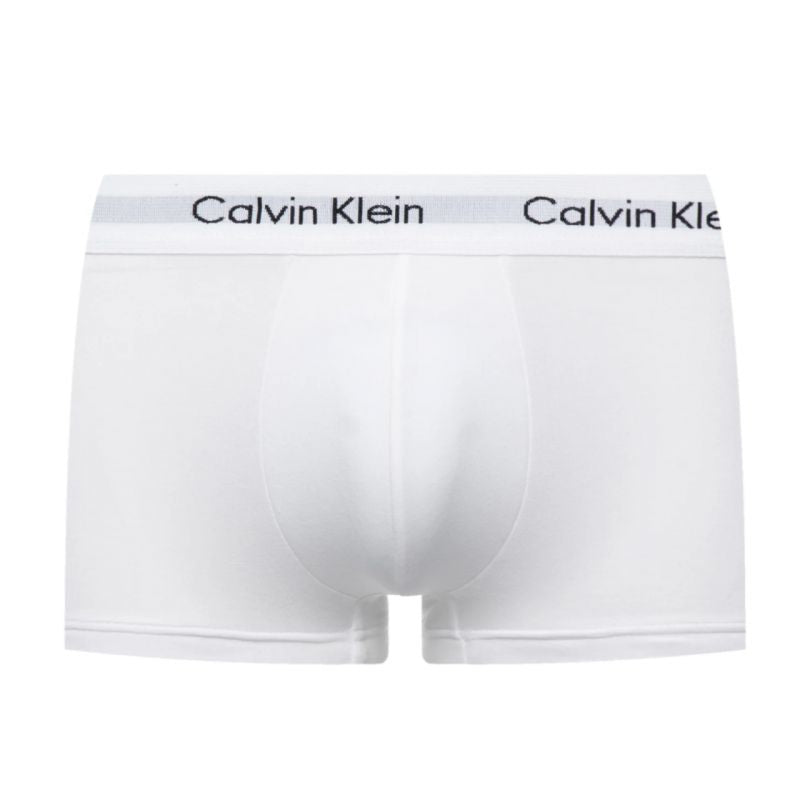 Calvin Klein Low Rise Trunk M 0000U2664G boxer shorts Clothing/Lifestyle/Calvin Klein Your Sports Performance
