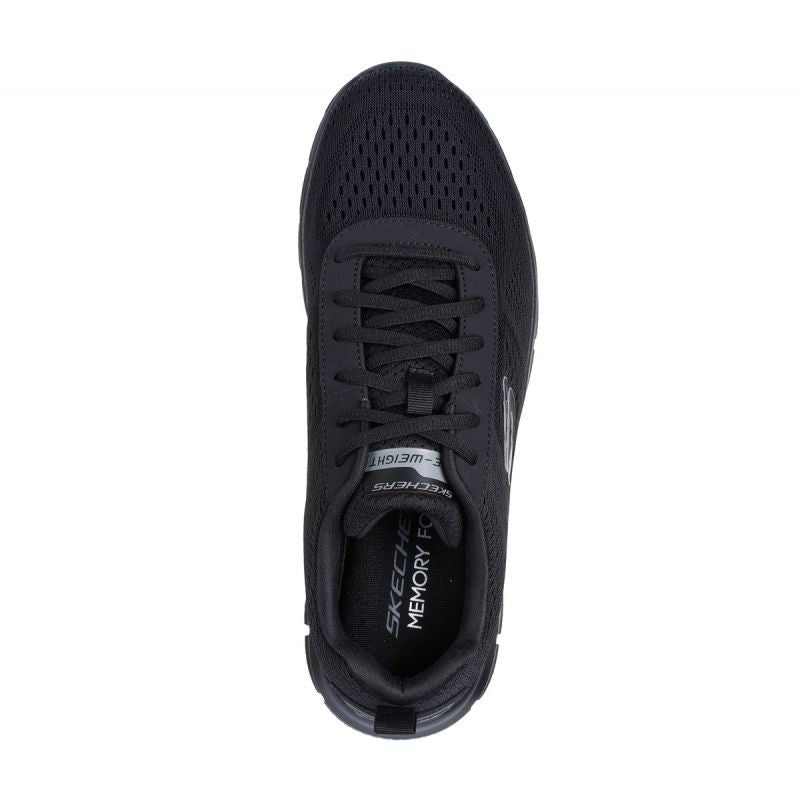 Skechers Track shoes - Leshur M 232758 BBK Footwear/Lifestyle/Skechers Skechers