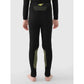 Boy's seamless underwear set (TOP+BOTTOM) 4F 4FJWAW25USEAM248-20S *Kategoria tymczasowa Your Sports Performance