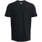 Under Armor Camo Chest Stripe T-shirt SS M 1376830 001 Clothing/Lifestyle/T-shirts/Under Armour Your Sports Performance