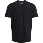 Under Armor Camo Chest Stripe T-shirt SS M 1376830 001 Clothing/Lifestyle/T-shirts/Under Armour Your Sports Performance