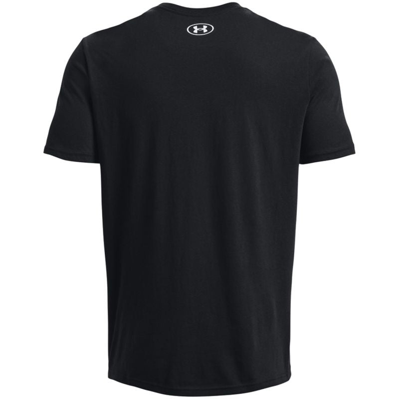 Under Armor Camo Chest Stripe T-shirt SS M 1376830 001 Clothing/Lifestyle/T-shirts/Under Armour Your Sports Performance