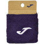 JOMA 400245.P04 PURPLE WRISTBAND Sport/Siłownia I Fitness/Akcesoria Do Ćwiczeń/Opaski I Ściągacze Your Sports Performance