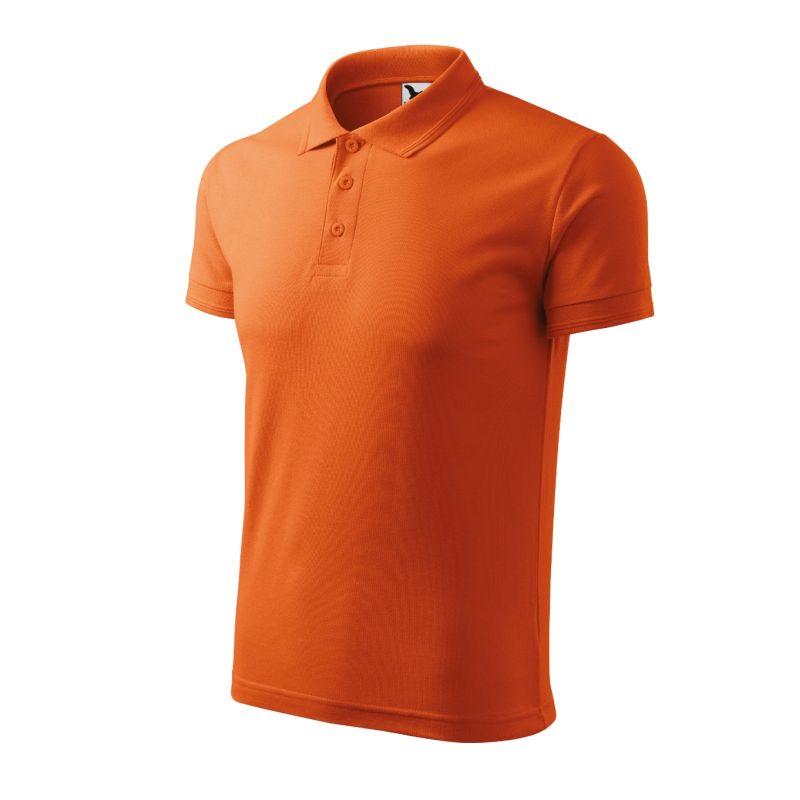 Malfini Pique Polo M MLI-20311 Clothing/Lifestyle/T-shirts/Malfini Malfini