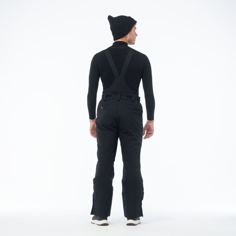 Men's Pants MALTINO PANTS PRIMALOFT To be categorized Your Sports Performance