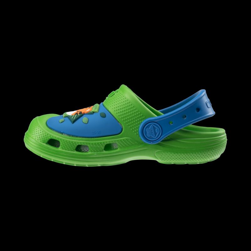 Children's MAXI Sandals To be categorized Your Sports Performance
