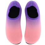 WOMAN PINK/PURPLE XQMAX NEOPRENE WATER SHOES SIZE 37 Sport/Sporty Wodne/Obuwie Your Sports Performance