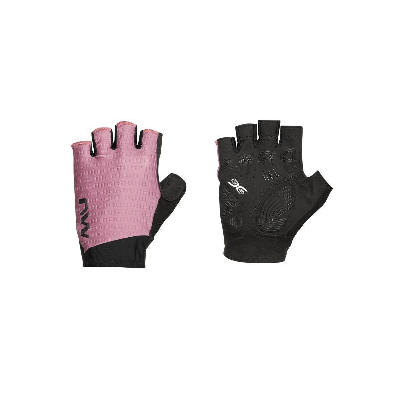 NORTHWAVE Fast Pro Gel W SF Glove cycling gloves green