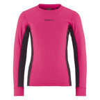 Children's thermal underwear set CORE DRY BASELAYER SET JR In preparation Your Sports Performance