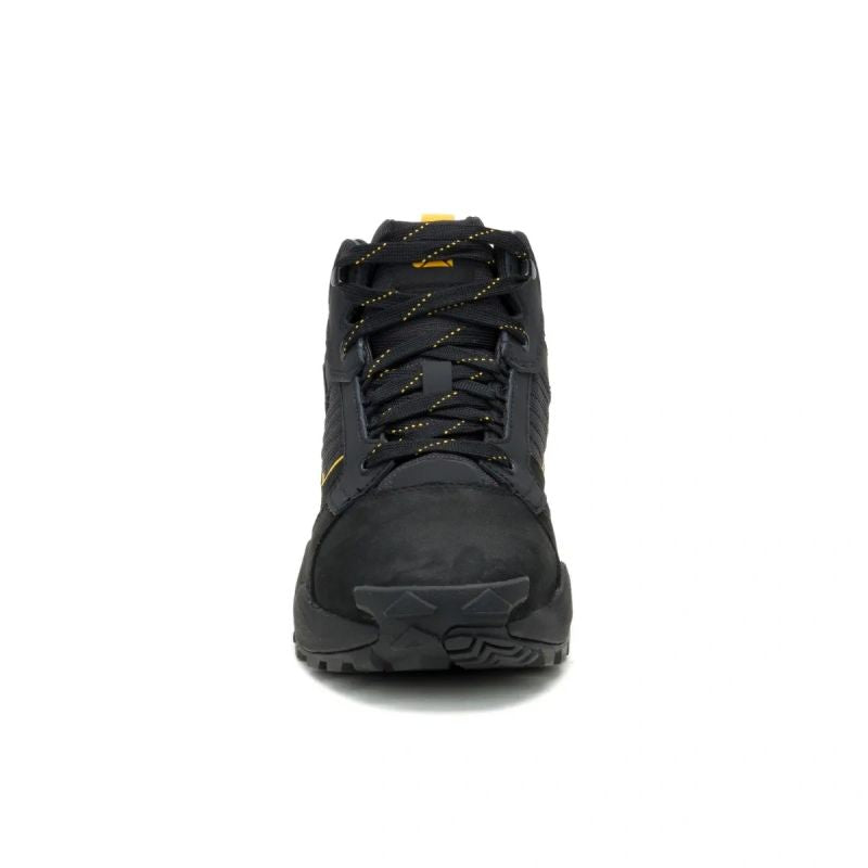 CAT Footwear P726961 GRAPPLE LEATHER MID (P726961)