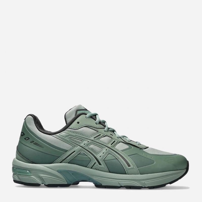 Asics Gel-1130 NS women's/men's sports shoes casual sneakers green (1203A413-021) In preparation Your Sports Performance