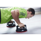 ADAC-11401 rotary push-up handles Accessories/Training equipment Your Sports Performance