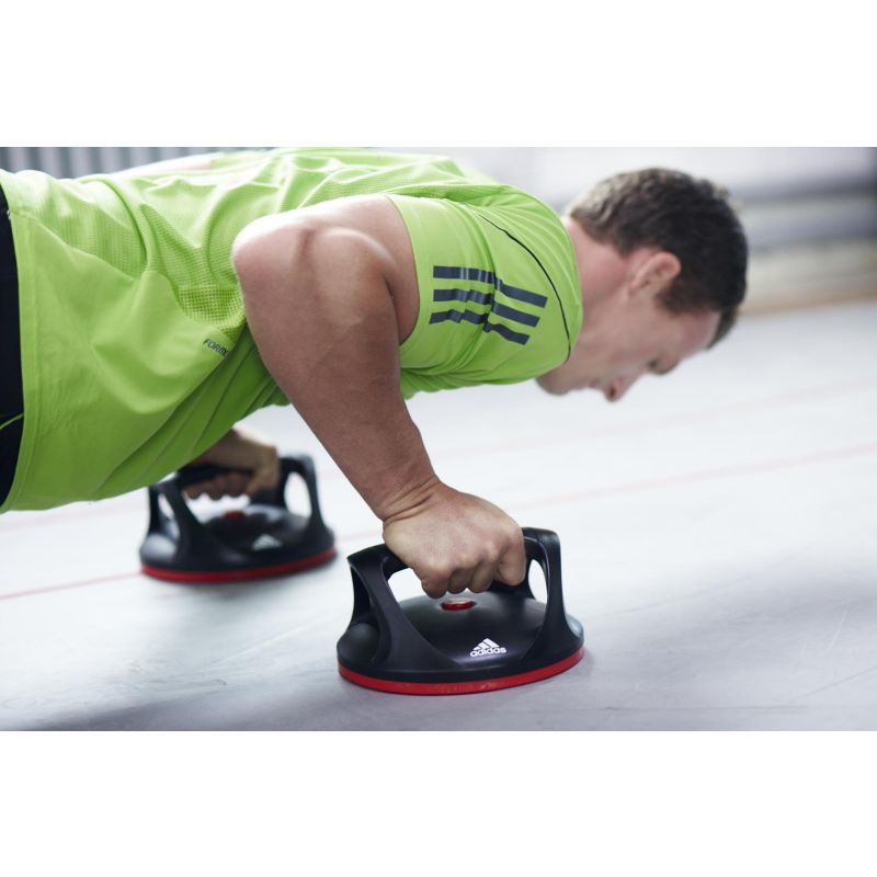 ADAC-11401 rotary push-up handles Accessories/Training equipment Your Sports Performance