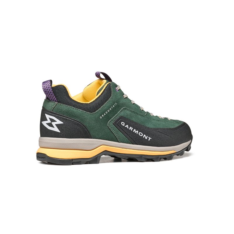 Garmont Dranotrail W 92800614637 Shoes