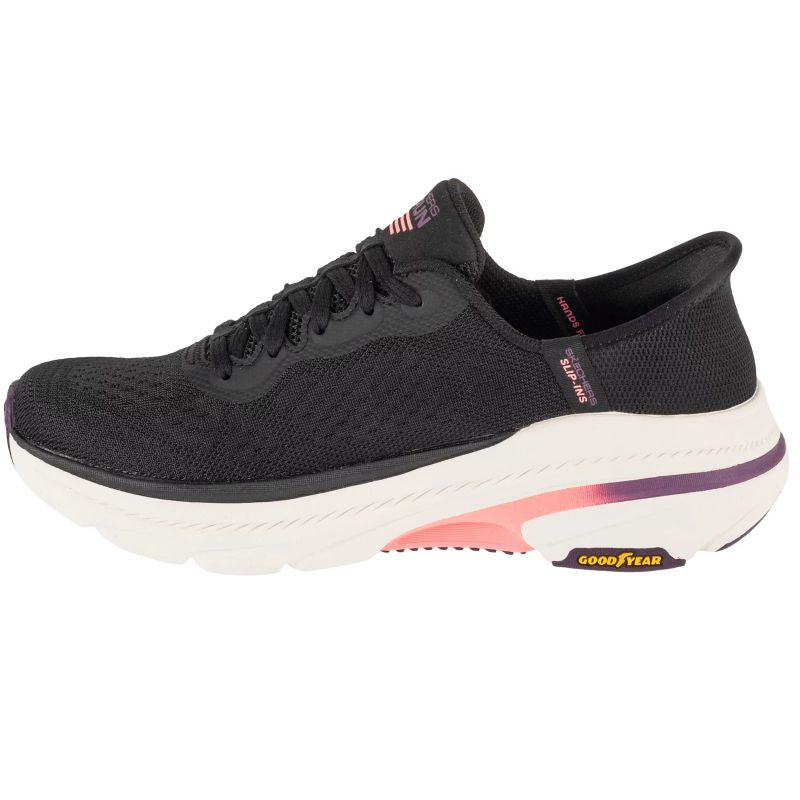 Skechers Slip-Ins: Max Cushioning Arch Fit 2.0 - Antilles 128947-BKPK Black 37 In preparation Your Sports Performance