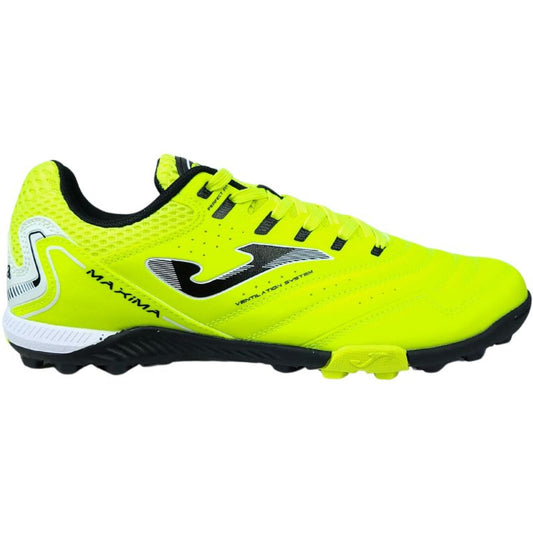Joma Maxima 2409 Turf fluor M MAXW2409TF football shoes Footwear/Football Joma