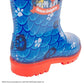 Perletti Paw Patrol Jr 98335 Wellington boots Footwear/Lifestyle/Coqui Your Sports Performance