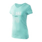 Iguana Laren T-shirt W 92800307002 Clothing/Lifestyle/T-shirts/Iguana Your Sports Performance
