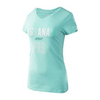 Iguana Laren T-shirt W 92800307002 Clothing/Lifestyle/T-shirts/Iguana Your Sports Performance