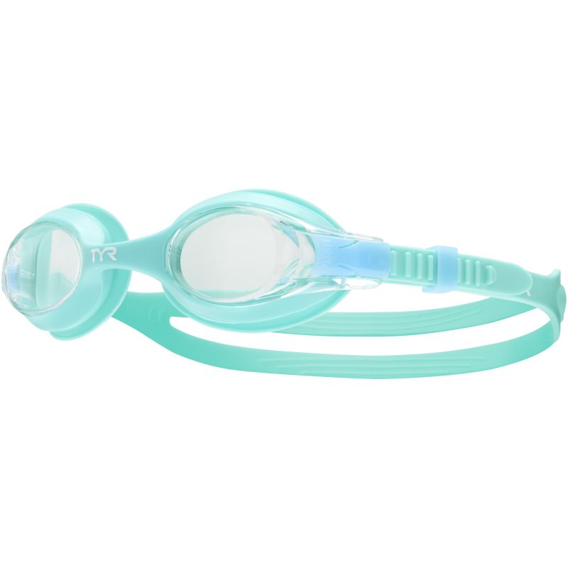 TYR Swimple Swimming Goggles