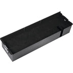 ELECTROLUX MCFE18ST carbon filter AGD - Akcesoria/Do okapów - filtry Your Sports Performance