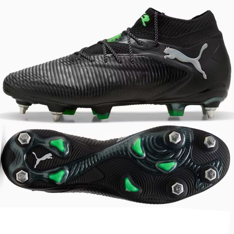 Puma FUTURE 8 Ultimate MxSG 108188-02 shoes Footwear/Football/SG/SR Puma