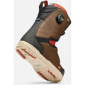 Men’s Snowboard Boots K2 HANFORD BROWN 10