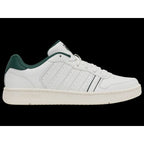K-swiss sneakers COURT PALISADES BRIGHT WHITE/POSY GREEN/SNOW WHITE-M (06931-146-M) K- Swiss