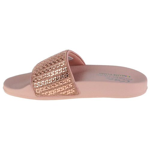 Skechers Pop Ups-New Spark 119320-RSGD Pink 36 In preparation Your Sports Performance