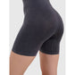 Women's seamless yoga and pilates jumpsuit 4F 4FRAW25TJUMF063-31S 4f
