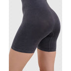 Women's seamless yoga and pilates jumpsuit 4F 4FRAW25TJUMF063-31S 4f