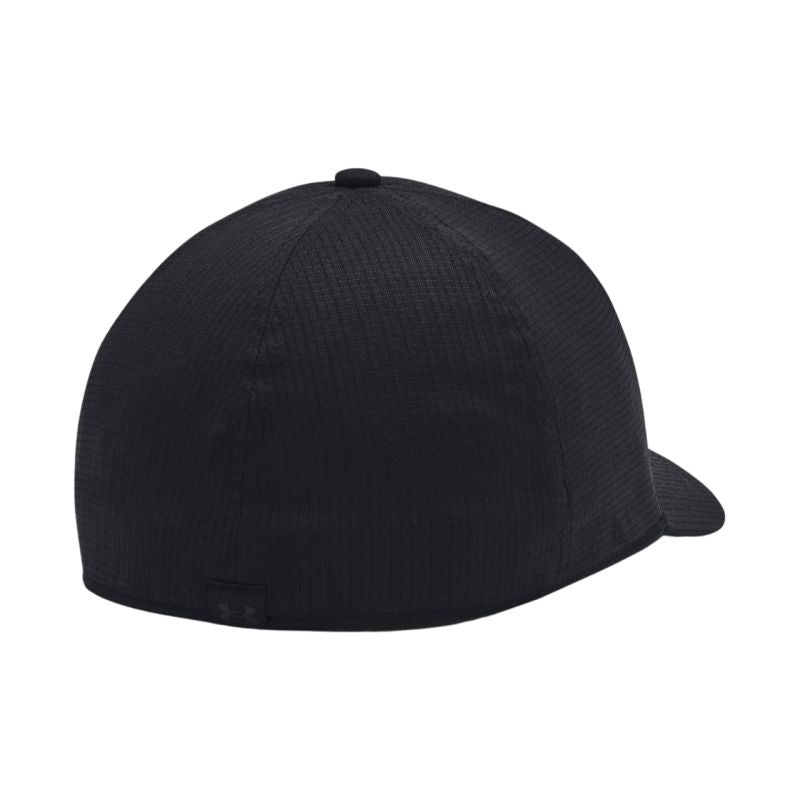 Under Armour Iso-chill Armourvent Stretch Fit Cap M 1383438 002 Clothing/Multisport Your Sports Performance