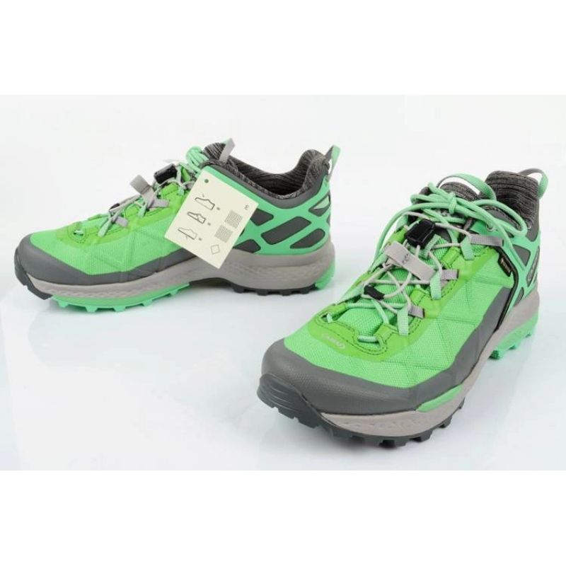 Aku Rocket GTX W 727109 trekking shoes Footwear/Outdoor/Aku Your Sports Performance
