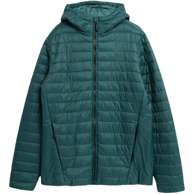 Jacket 4F M240 M 4FAW23TDJAM240 41S Clothing/Outdoor 4F
