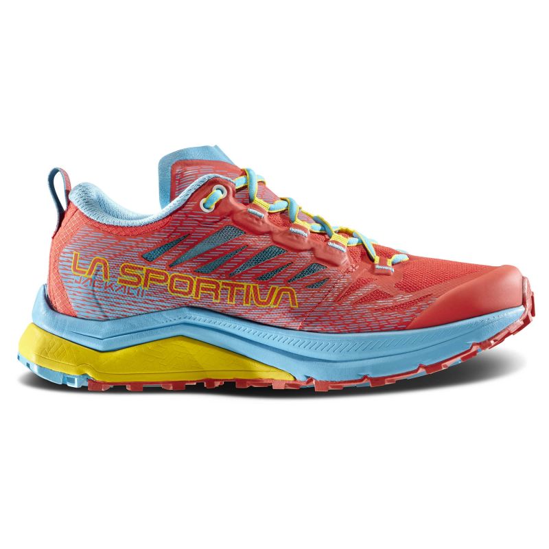 La Sportiva Jackal II W running shoes 56K402602 Footwear/Running/Women/La Sportiva Your Sports Performance