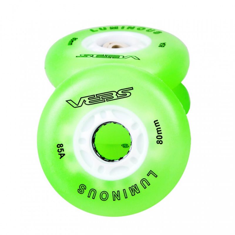 Seba 85A Luminous Wheel In preparation Your Sports Performance